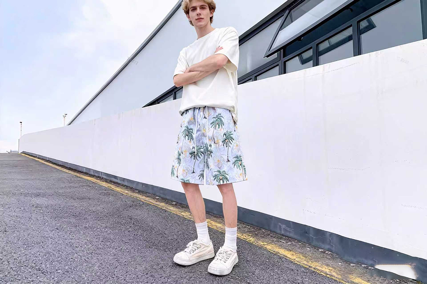 Sustainable Materials